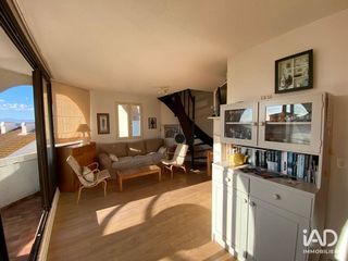  Appartement � vendre 3 pi�ces 43 m�