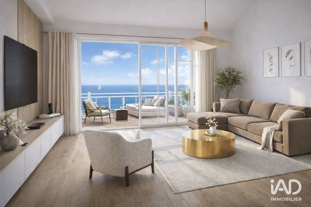 � vendre  Appartement Ch�telaillon-Plage (17340)