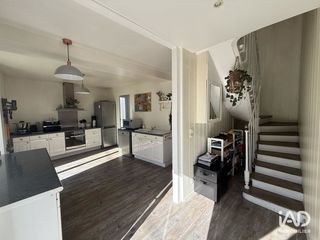  Maison � vendre 4 pi�ces 115 m�