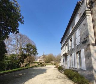  Propri�t�/ch�teau � vendre 15 + pi�ces 693 m�