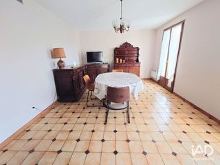  Maison � vendre 4 pi�ces 88 m�