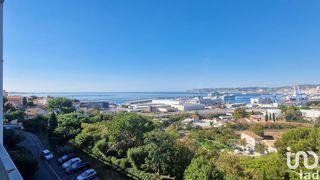  Appartement � vendre 3 pi�ces 61 m�