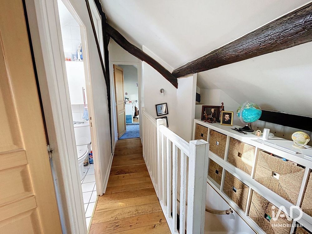 � vendre  Appartement Saint-Cloud (92210)