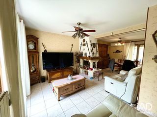  Maison � vendre 5 pi�ces 155 m�