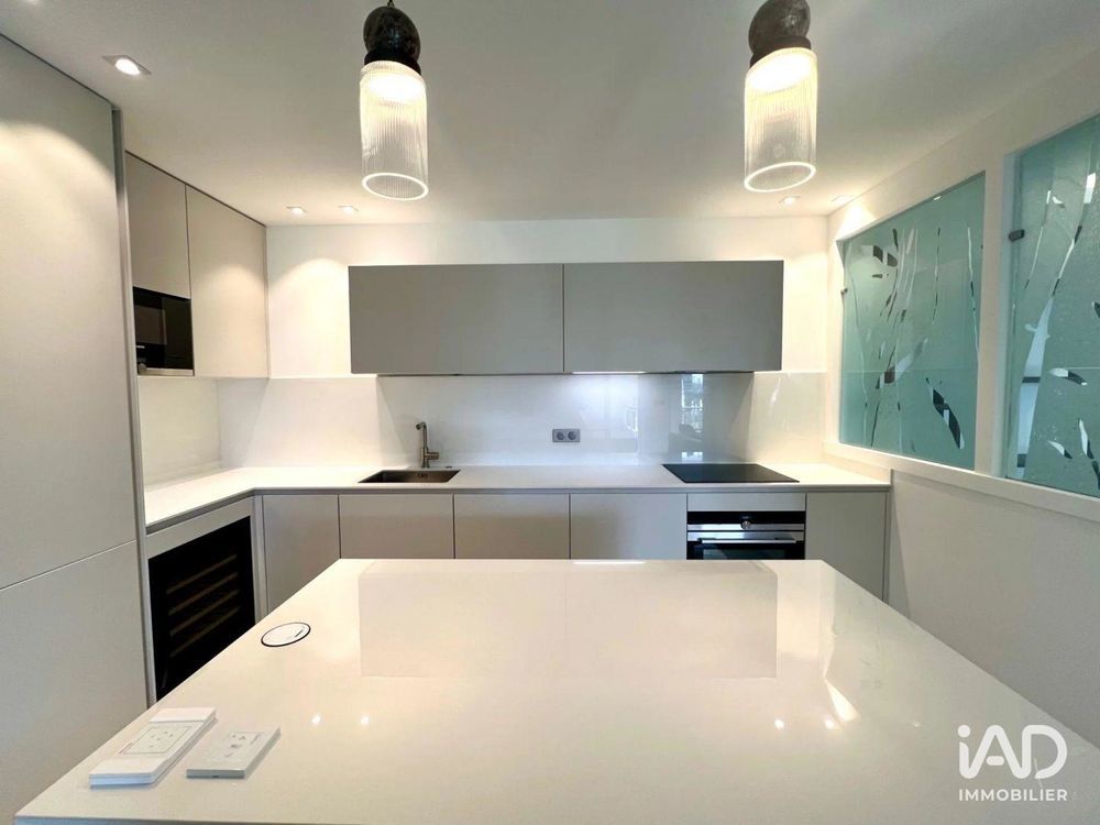 � vendre  Appartement Cannes (06400)