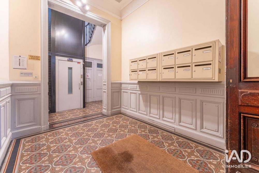 � vendre  Appartement Bordeaux (33000)