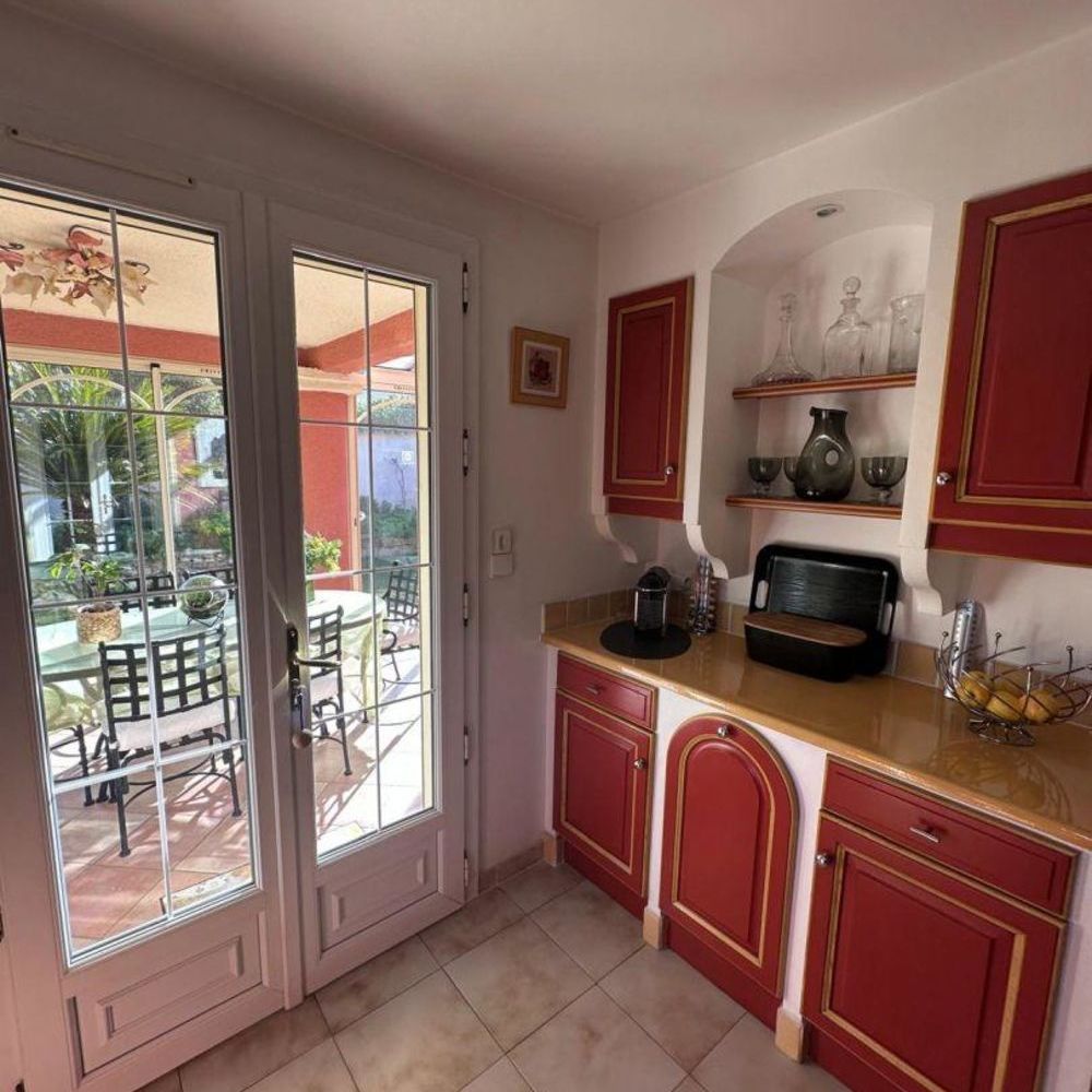 � vendre  Maison St Aygulf (83370)