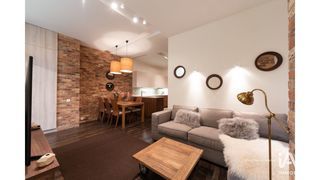  Appartement � vendre 3 pi�ces 86 m�