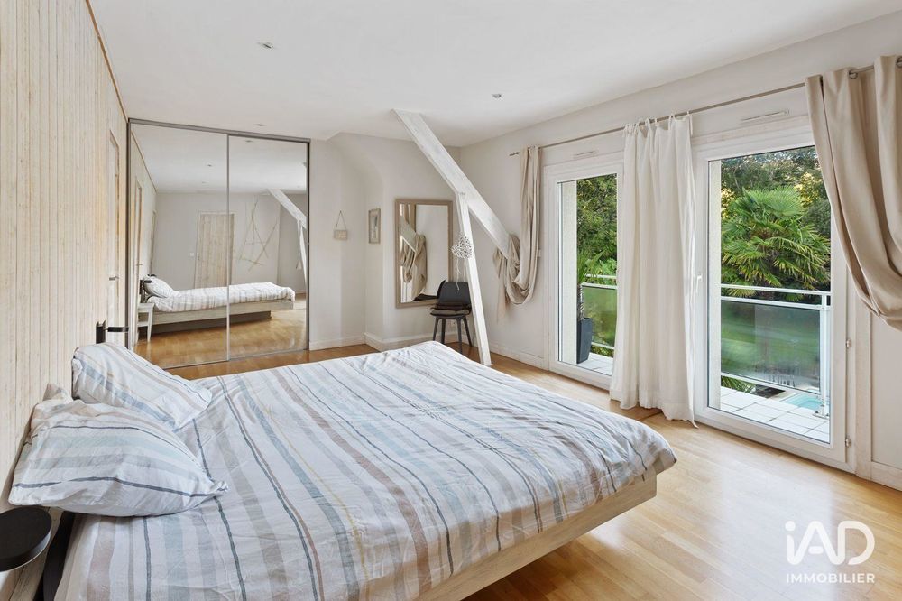 � vendre  Maison Vigneux-de-Bretagne (44360)