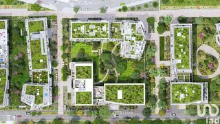  Appartement � vendre 4 pi�ces 83 m�