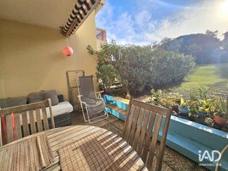  Appartement � vendre 2 pi�ces 52 m�