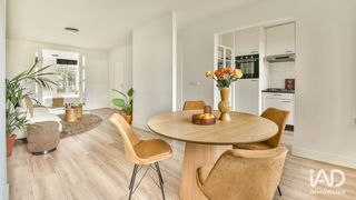  Appartement � vendre 4 pi�ces 82 m�