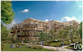  Appartement � vendre 3 pi�ces 71 m�