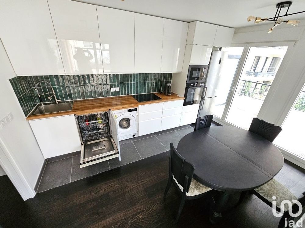 � vendre  Appartement Clichy (92110)