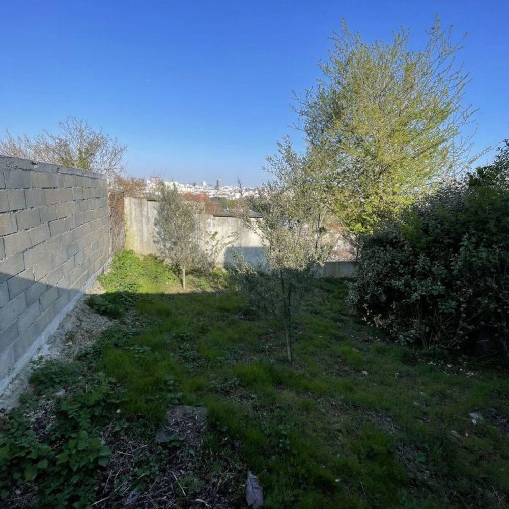 � vendre  Maison Pantin (93500)