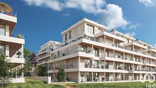  Appartement � vendre 4 pi�ces 90 m�