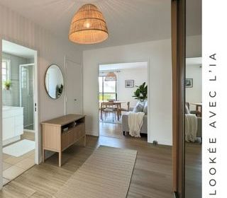  Appartement � vendre 2 pi�ces 62 m�