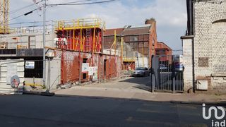  Appartement � vendre 3 pi�ces 62 m�