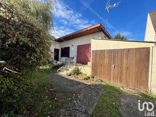  Maison � vendre 3 pi�ces 56 m�