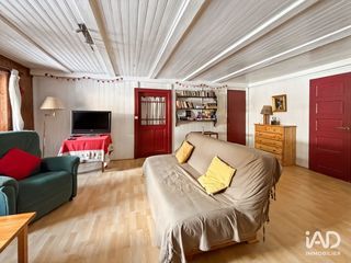  Maison � vendre 4 pi�ces 135 m�