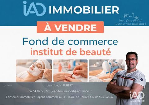 Vente Boutique/Local commercial 44 m&sup2; 33000 13690 Graveson