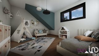  Appartement � vendre 4 pi�ces 89 m�