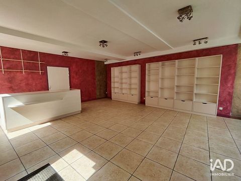 Vente Boutique/Local commercial 78 m&sup2; 118000 51000 Ch�lons-en-champagne