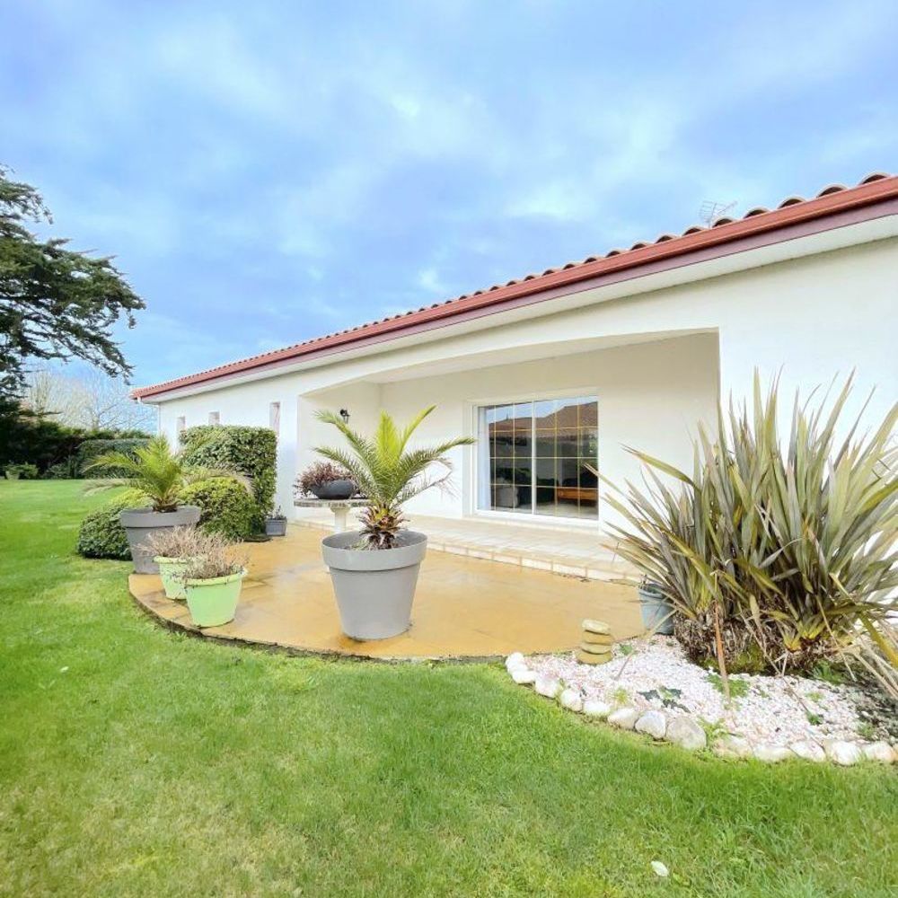 � vendre  Maison Talmont-Saint-Hilaire (85440)