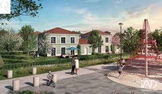  Maison � vendre 4 pi�ces 95 m�