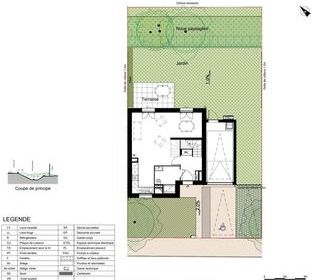  Maison � vendre 6 pi�ces 132 m�