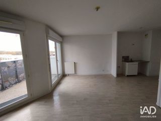  Appartement � vendre 2 pi�ces 42 m�