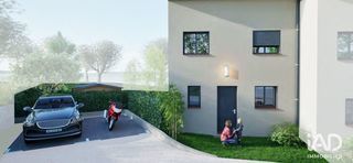  Maison 4 pi�ces 84 m� Fayence