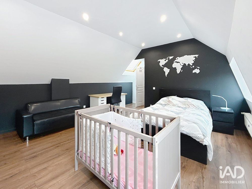 � vendre  Maison Wattignies (59139)