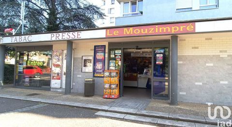 Vente Tabac 90 m&sup2; 150000 54270 Essey-l�s-nancy