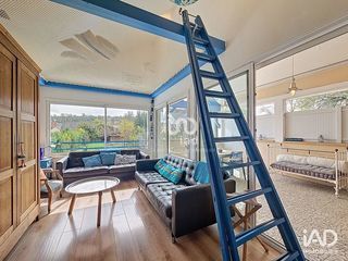  Maison � vendre 8 pi�ces 199 m�