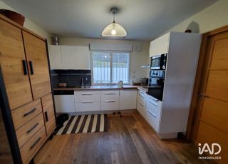  Maison � vendre 5 pi�ces 213 m�