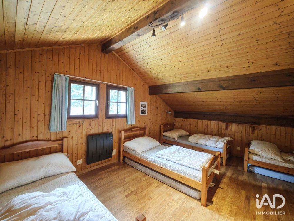 � vendre  Maison Morillon (74440)