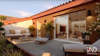  Appartement � vendre 3 pi�ces 65 m�