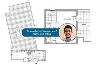  Appartement � vendre 4 pi�ces 99 m�