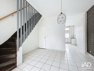  Maison � vendre 2 pi�ces 70 m�