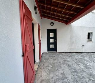  Maison � vendre 6 pi�ces 135 m�