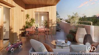  Appartement � vendre 2 pi�ces 67 m�