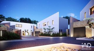  Maison � vendre 4 pi�ces 157 m�