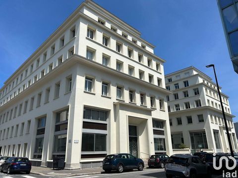 Vente Bureaux 229 m&sup2; 584499 76600 Le havre