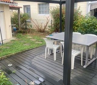  Maison � vendre 4 pi�ces 71 m�