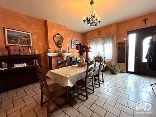  Maison � vendre 4 pi�ces 110 m�