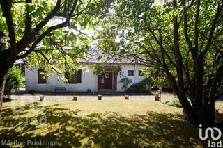  Maison � vendre 5 pi�ces 88 m�