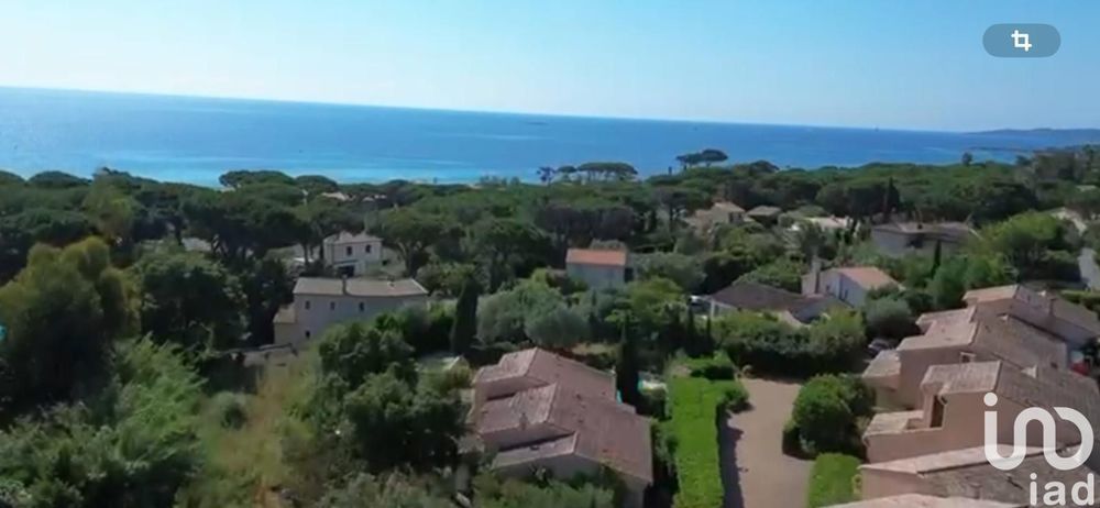� vendre  Maison Sainte-Maxime (83120)