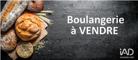 Vente Boulangerie 200 m&sup2; 132000 59100 Roubaix