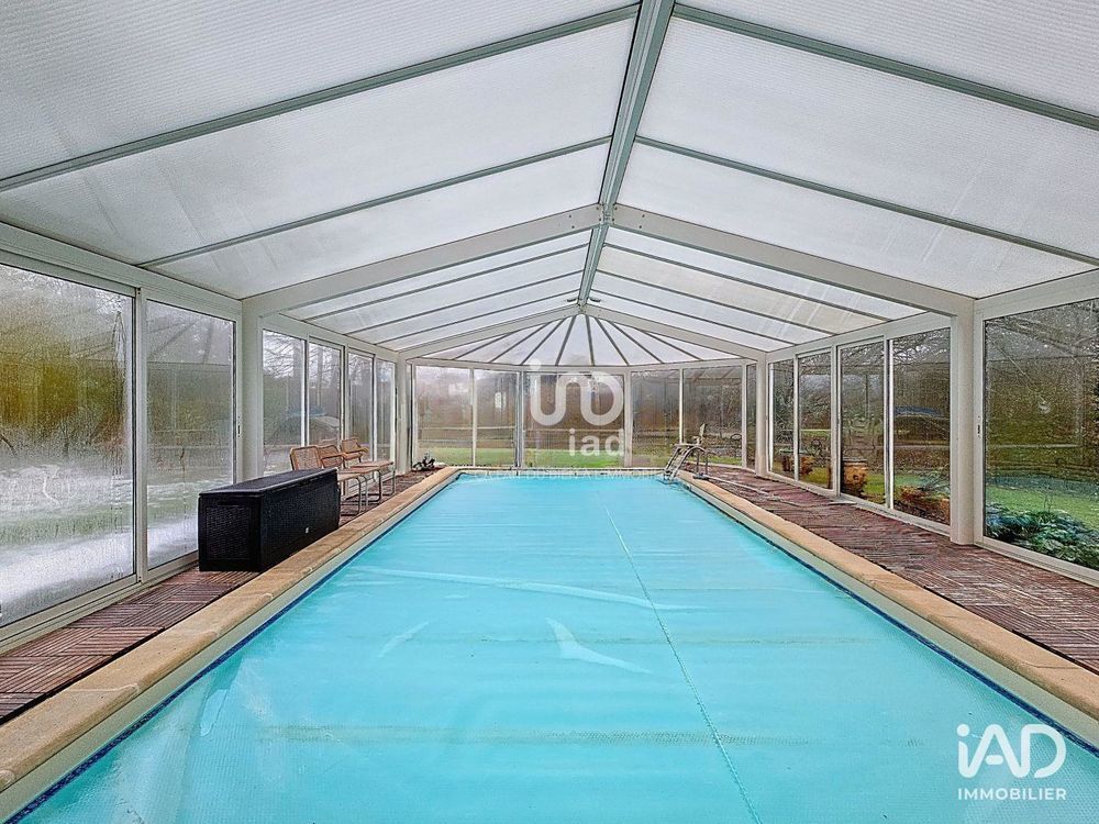 � vendre  Maison Thoiry (78770)